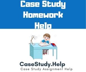 Case Study Homework Help