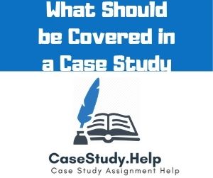 case study help com What Should be Covered in a Case Study