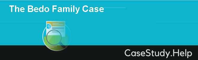 family case